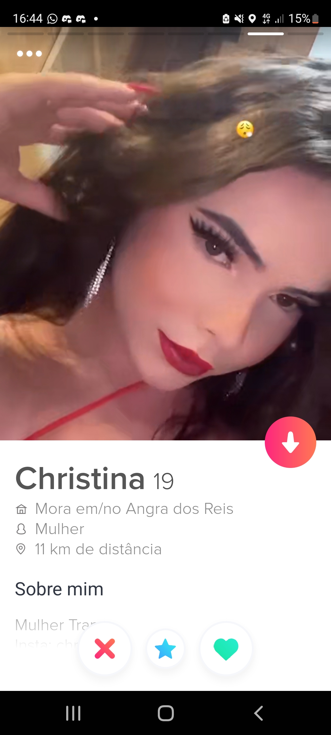 Screenshot 20220507 164425 Tinder