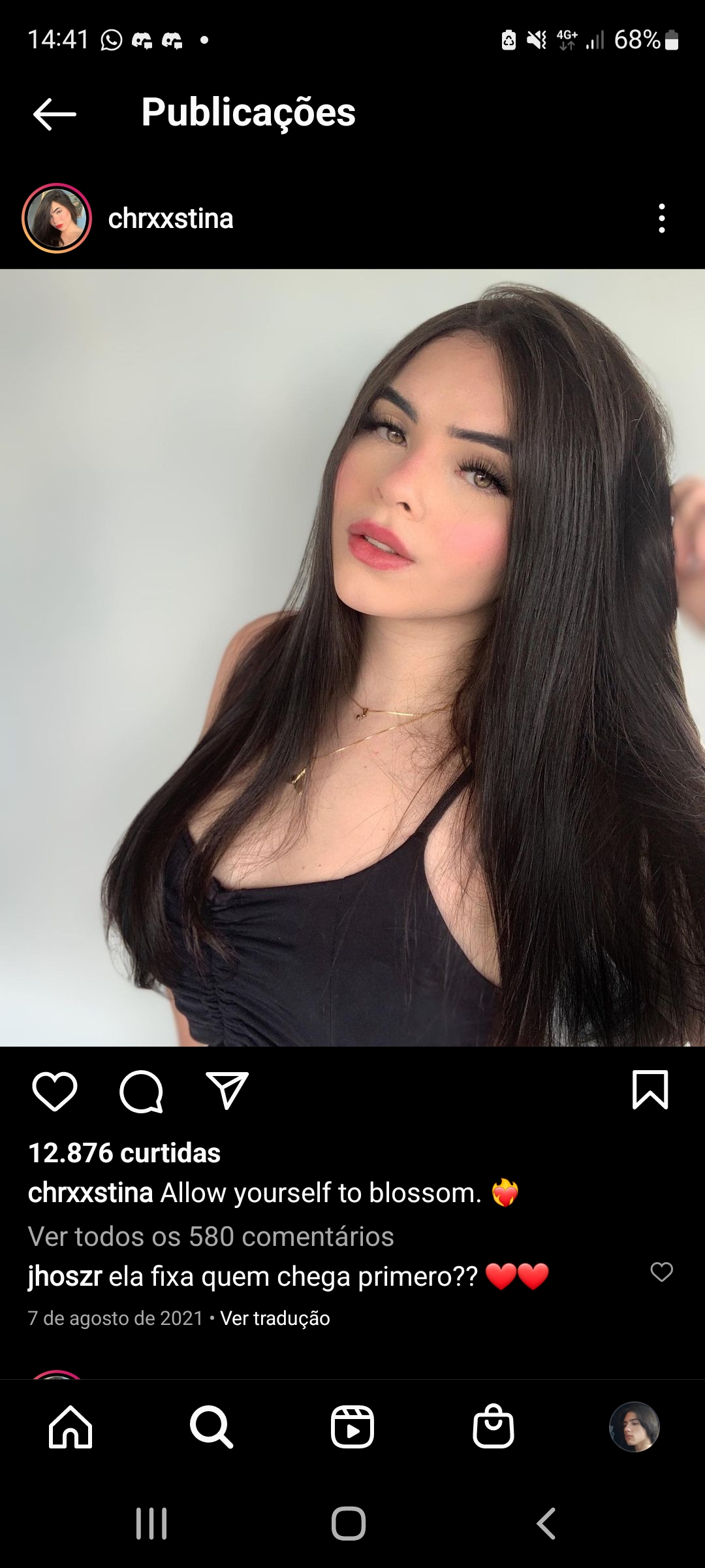 Screenshot 20220508 144152 Instagram