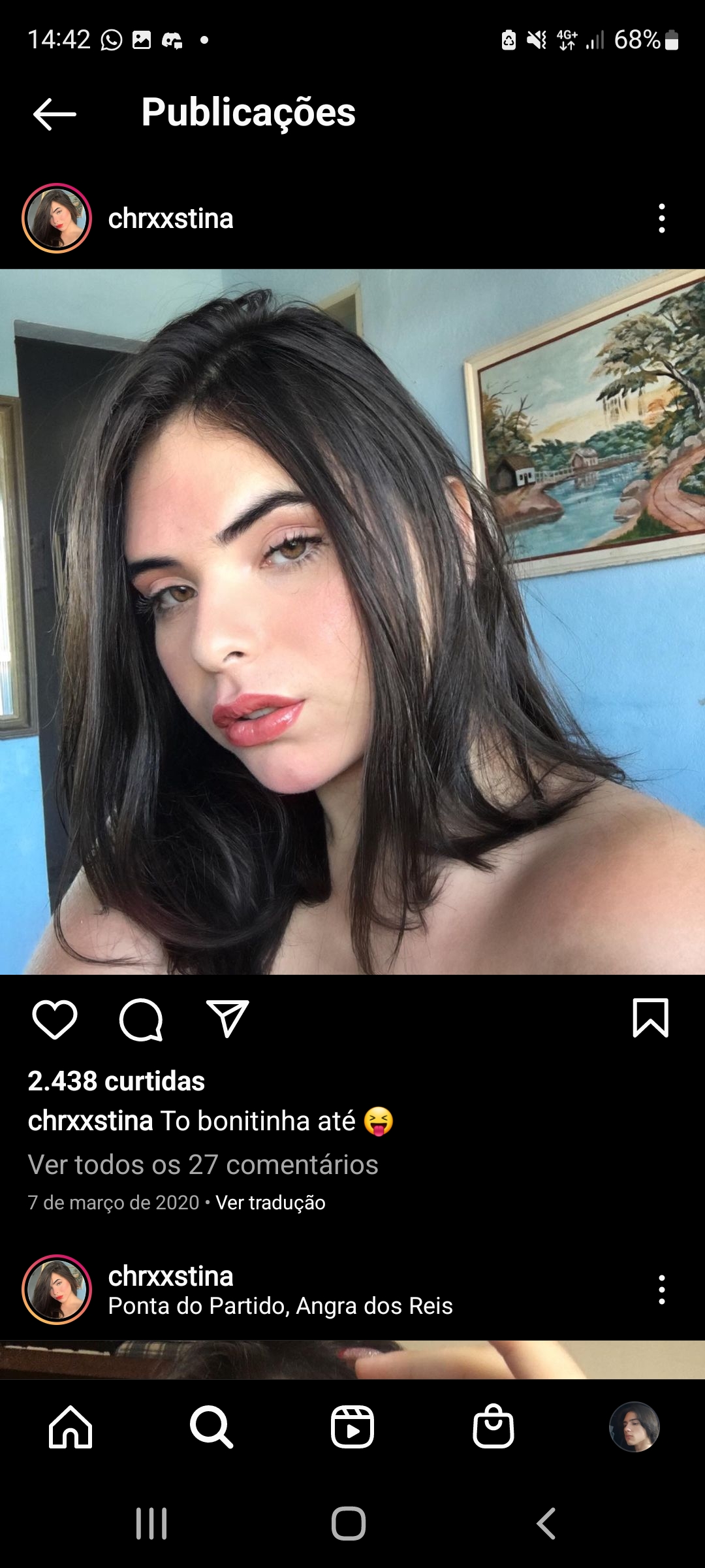 Screenshot 20220508 144212 Instagram