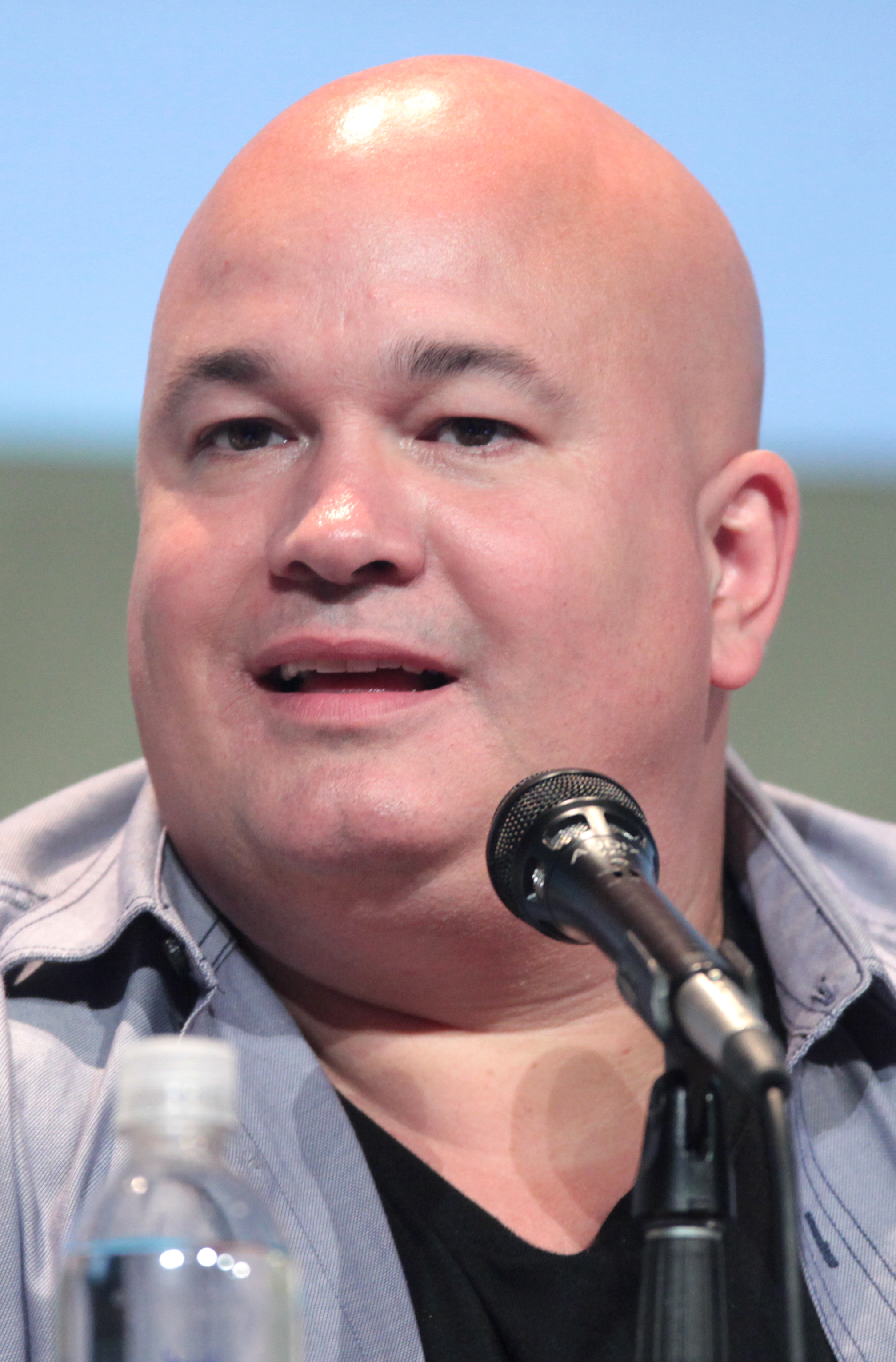 Robert Kelly by Gage Skidmore