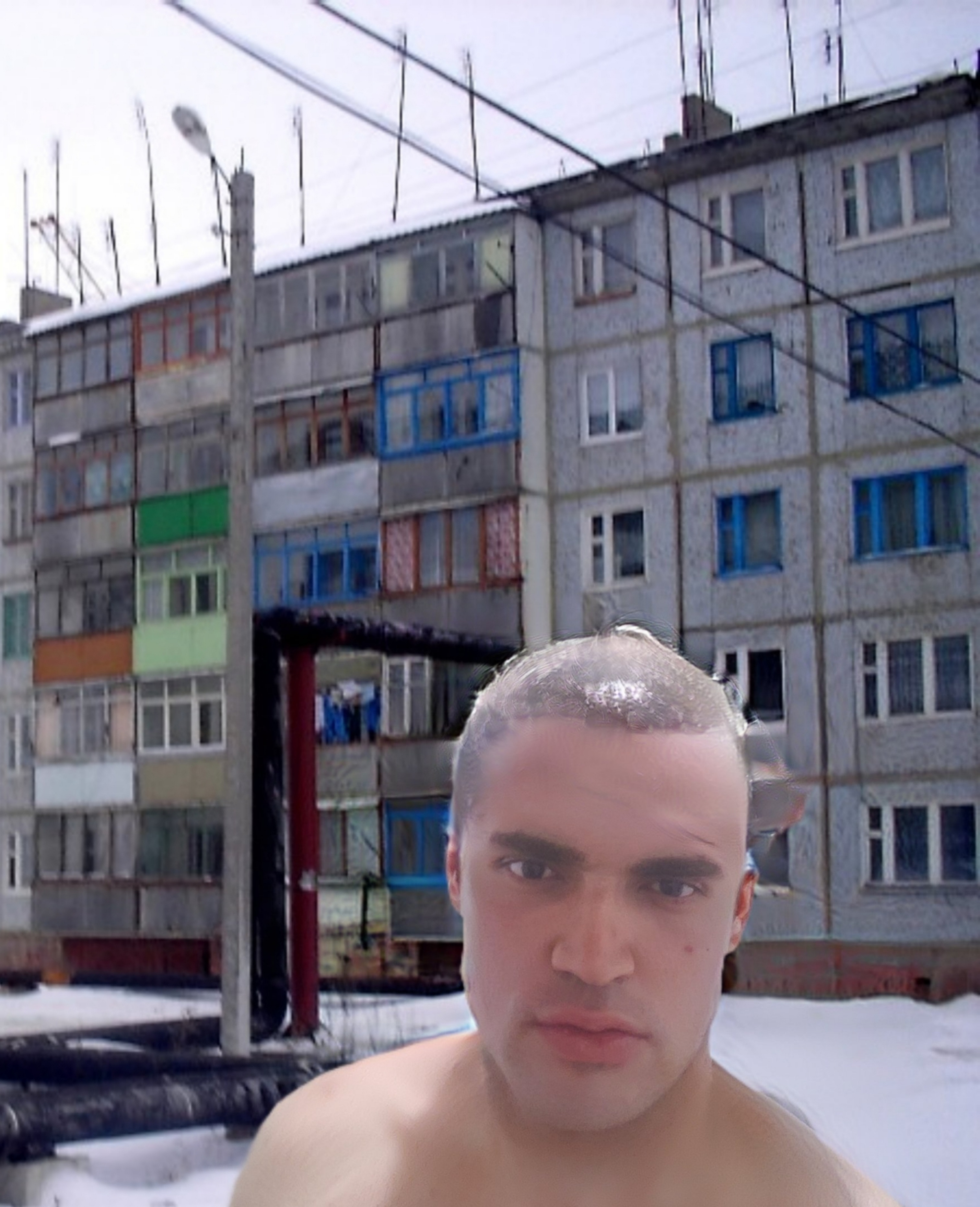 FaceApp 1652172384799