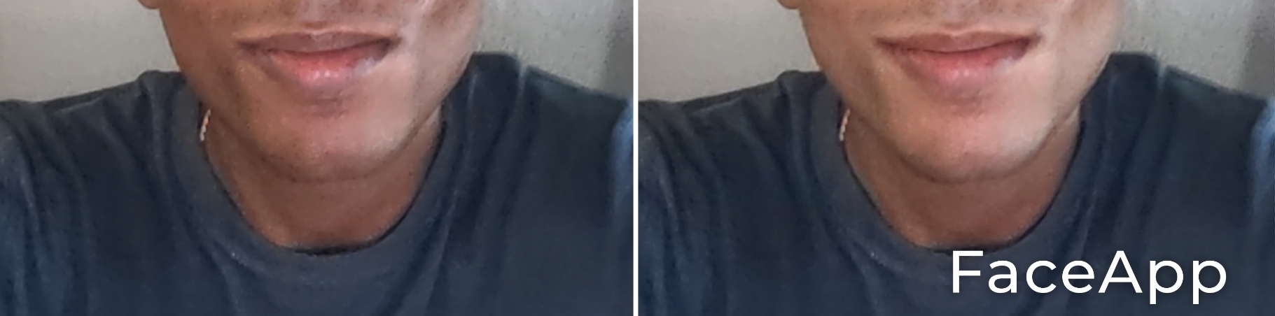 FaceApp