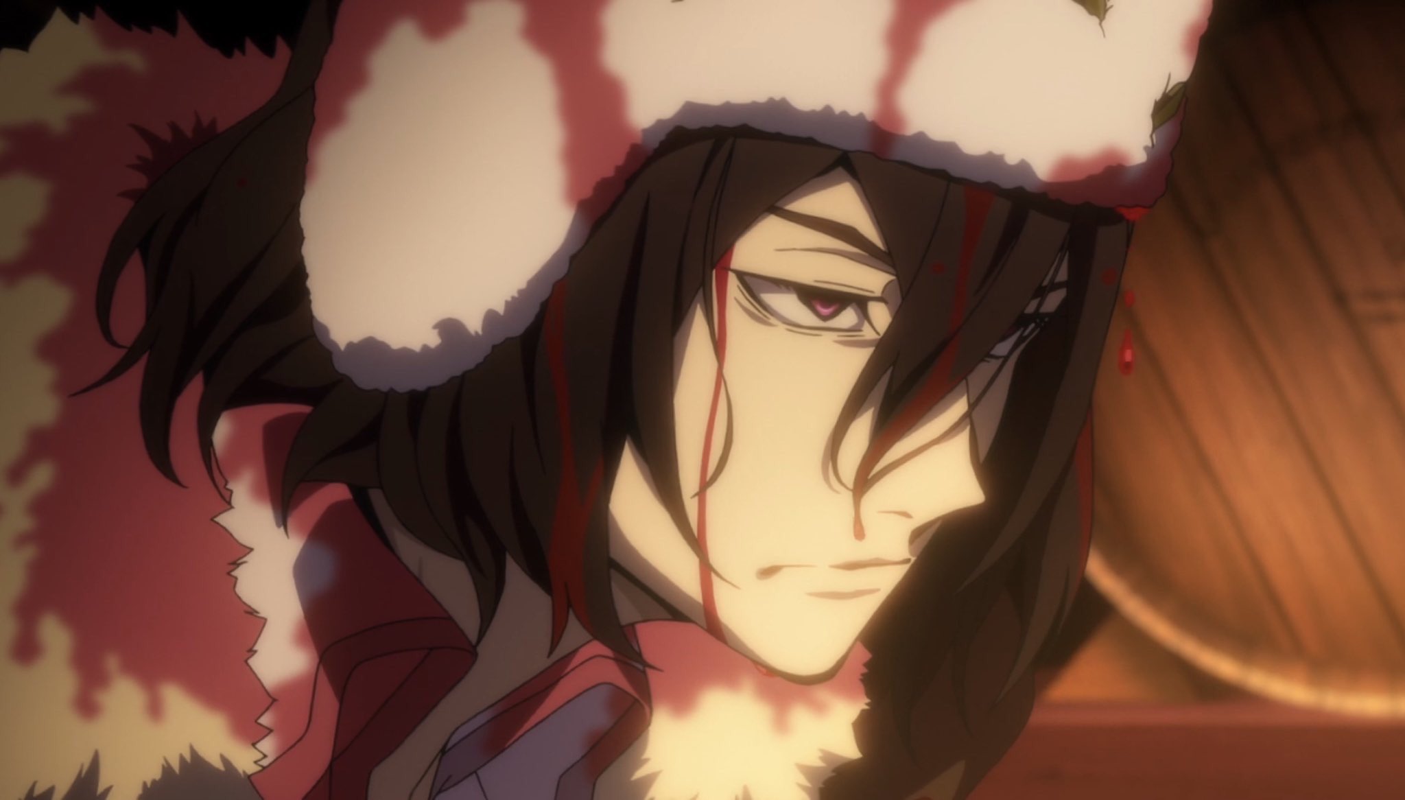 Fyodor my goat