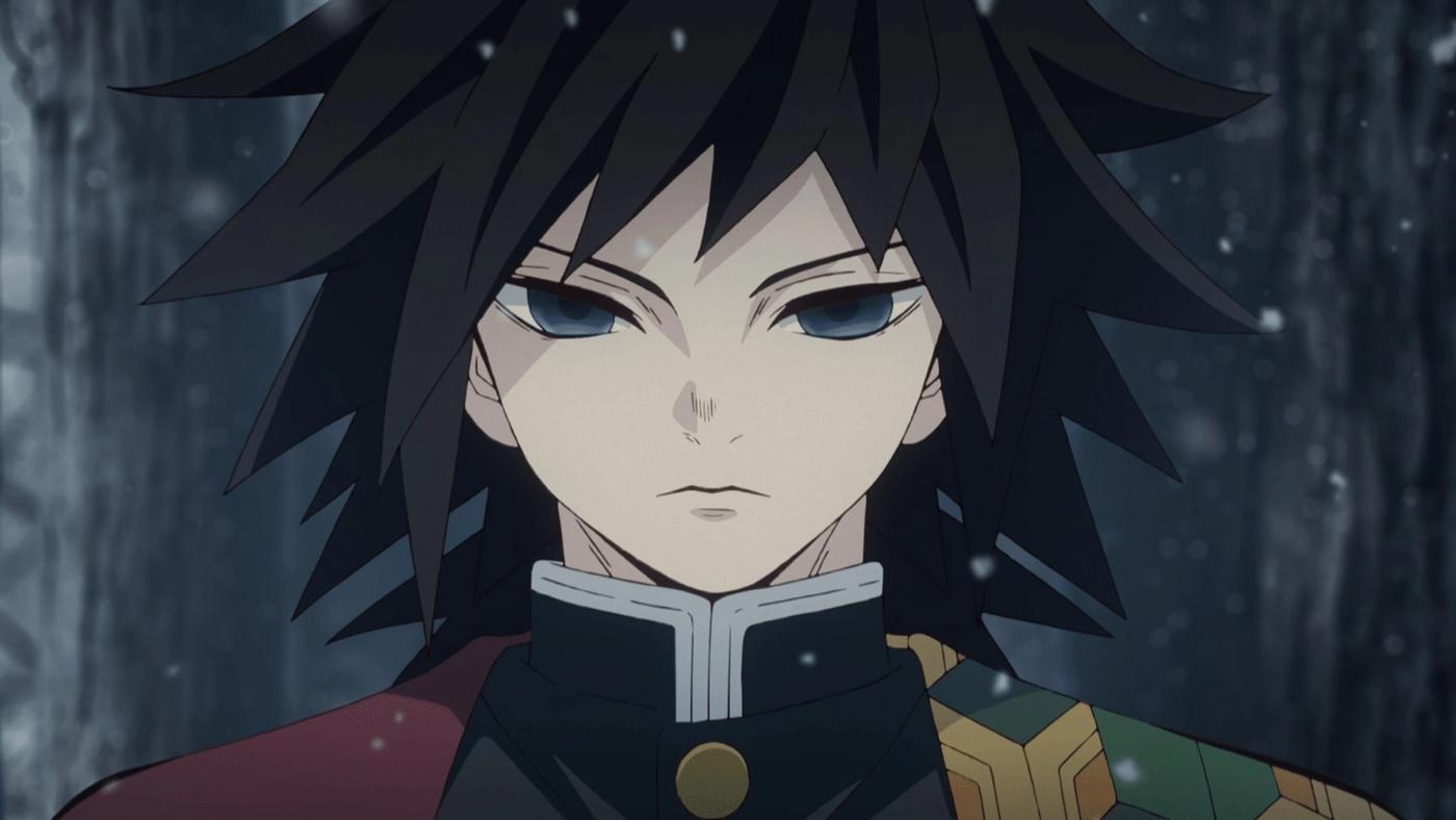 Giyuu