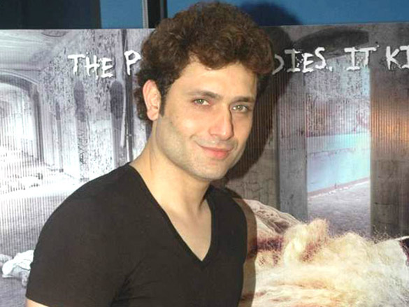 Shiney ahuja