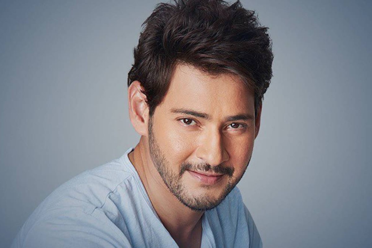 Mahesh babu