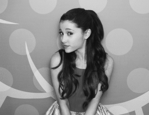 Ariana grande
