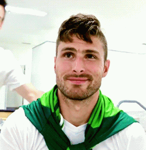 Olivier giroud