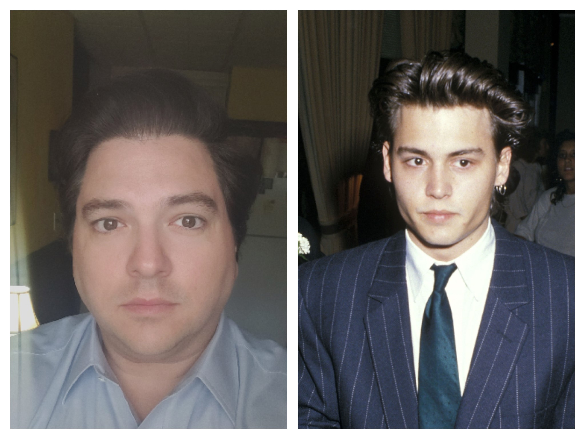 Meade depp