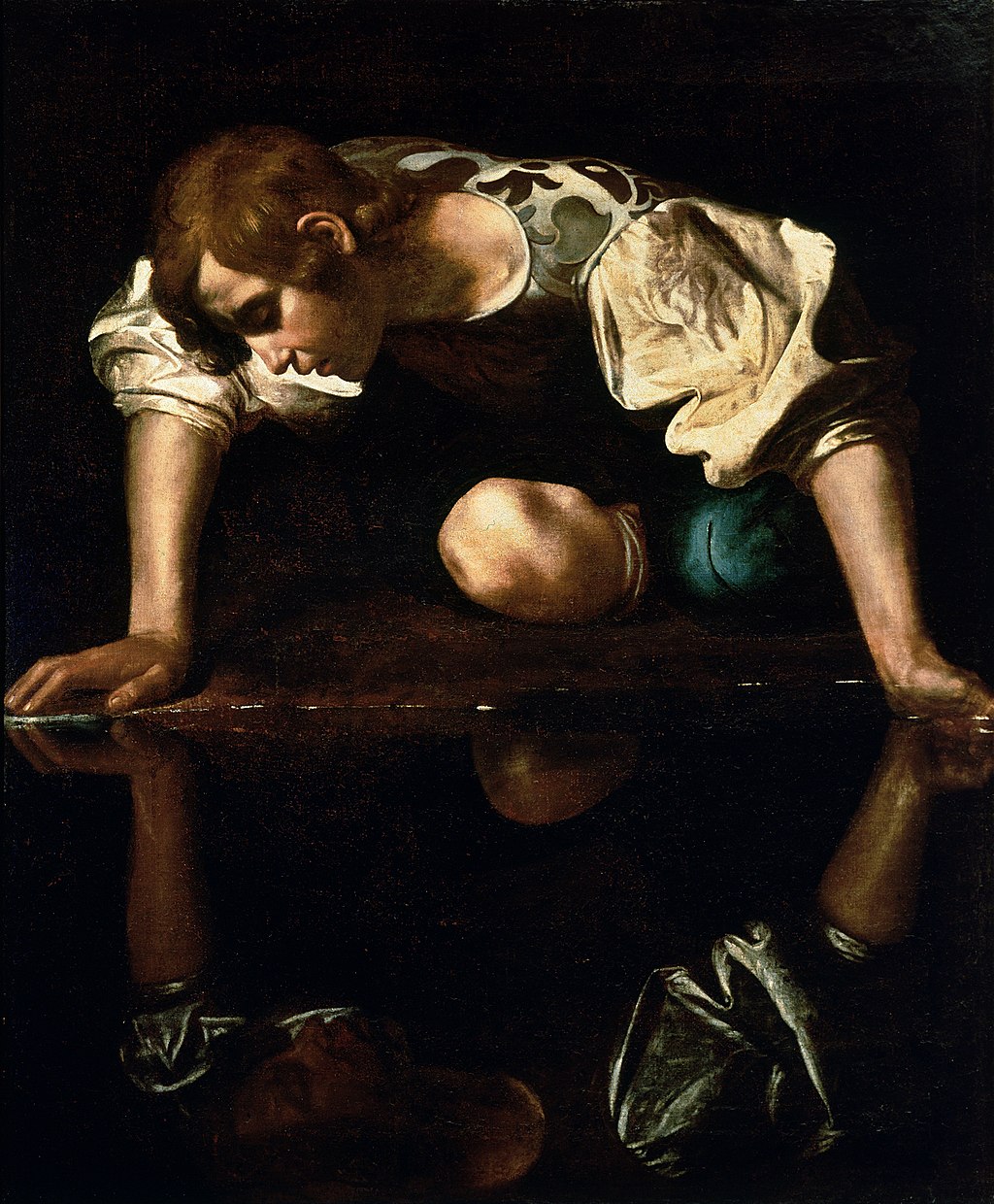 1024px narcissus caravaggio 1594 96 edited