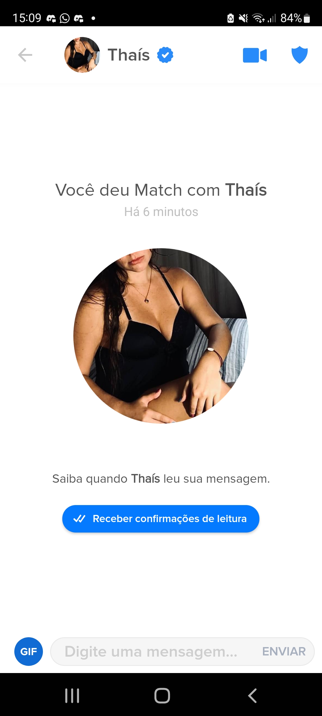 Screenshot 20220513 150901 Tinder
