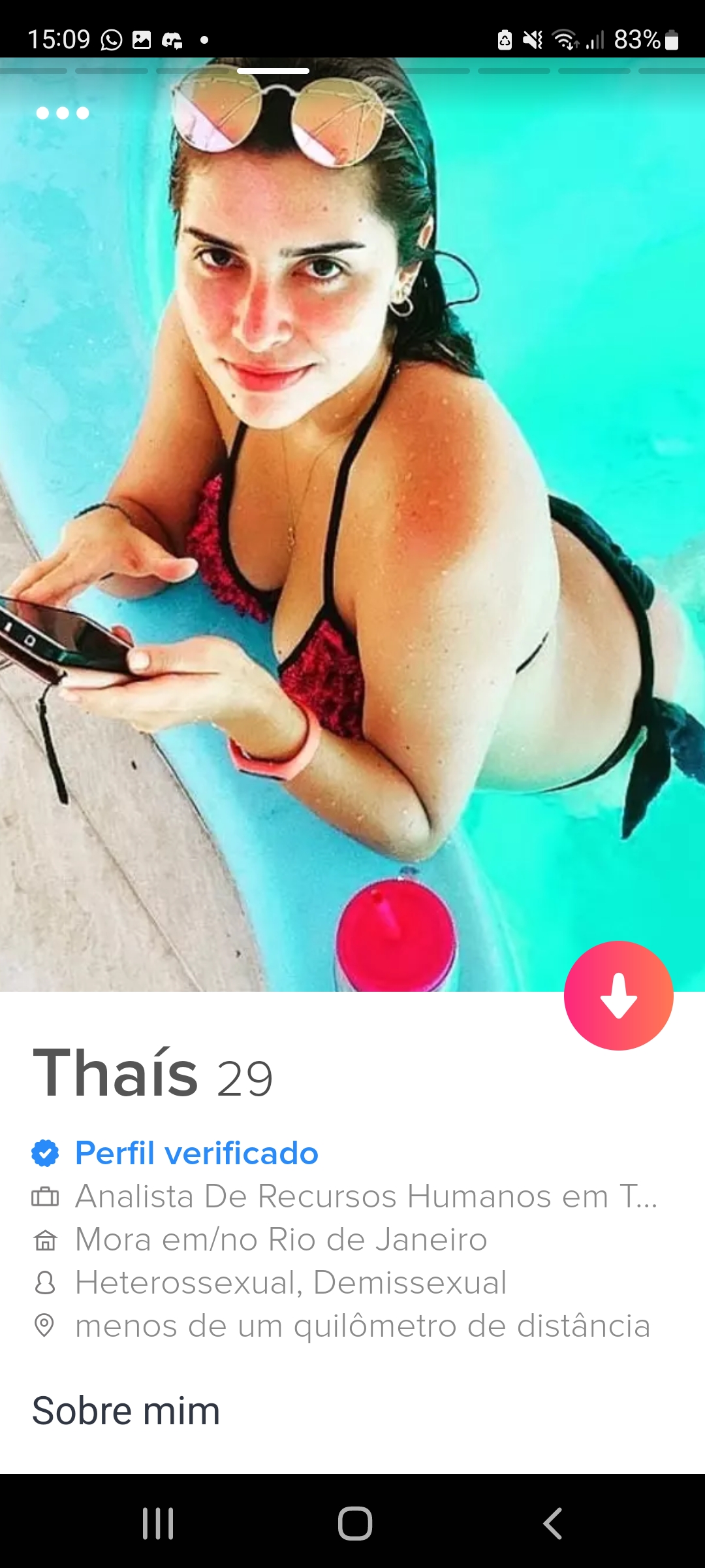 Screenshot 20220513 150941 Tinder