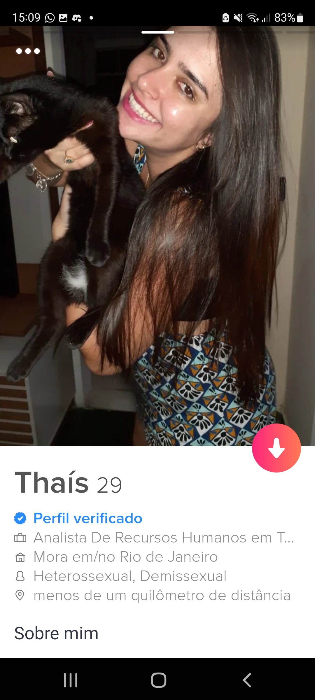 Screenshot 20220513 150947 Tinder
