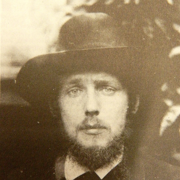 Max nettlau