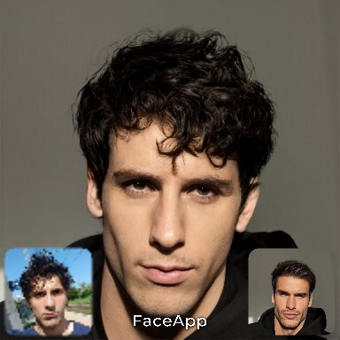 FaceApp 1652469325169