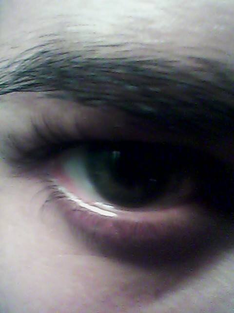 Ojo twiter