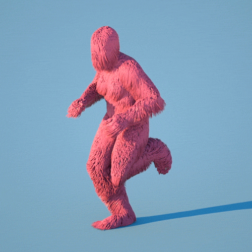 Running