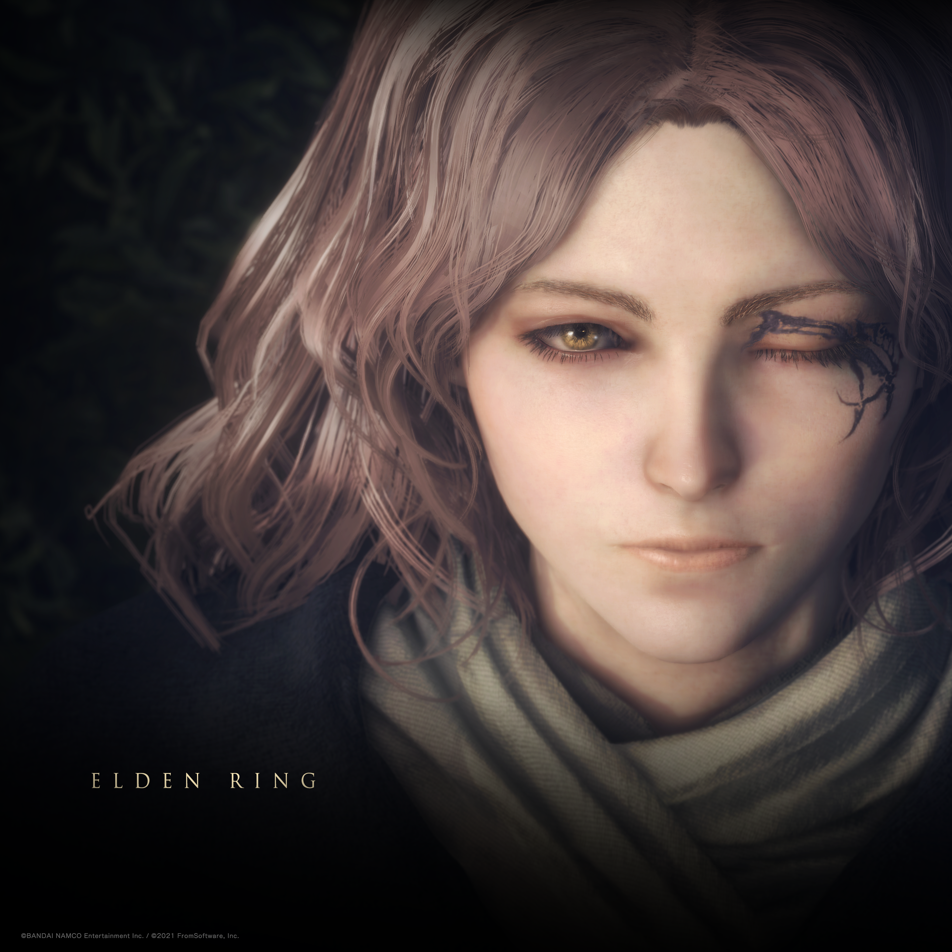 Promotional Wallpaper 2