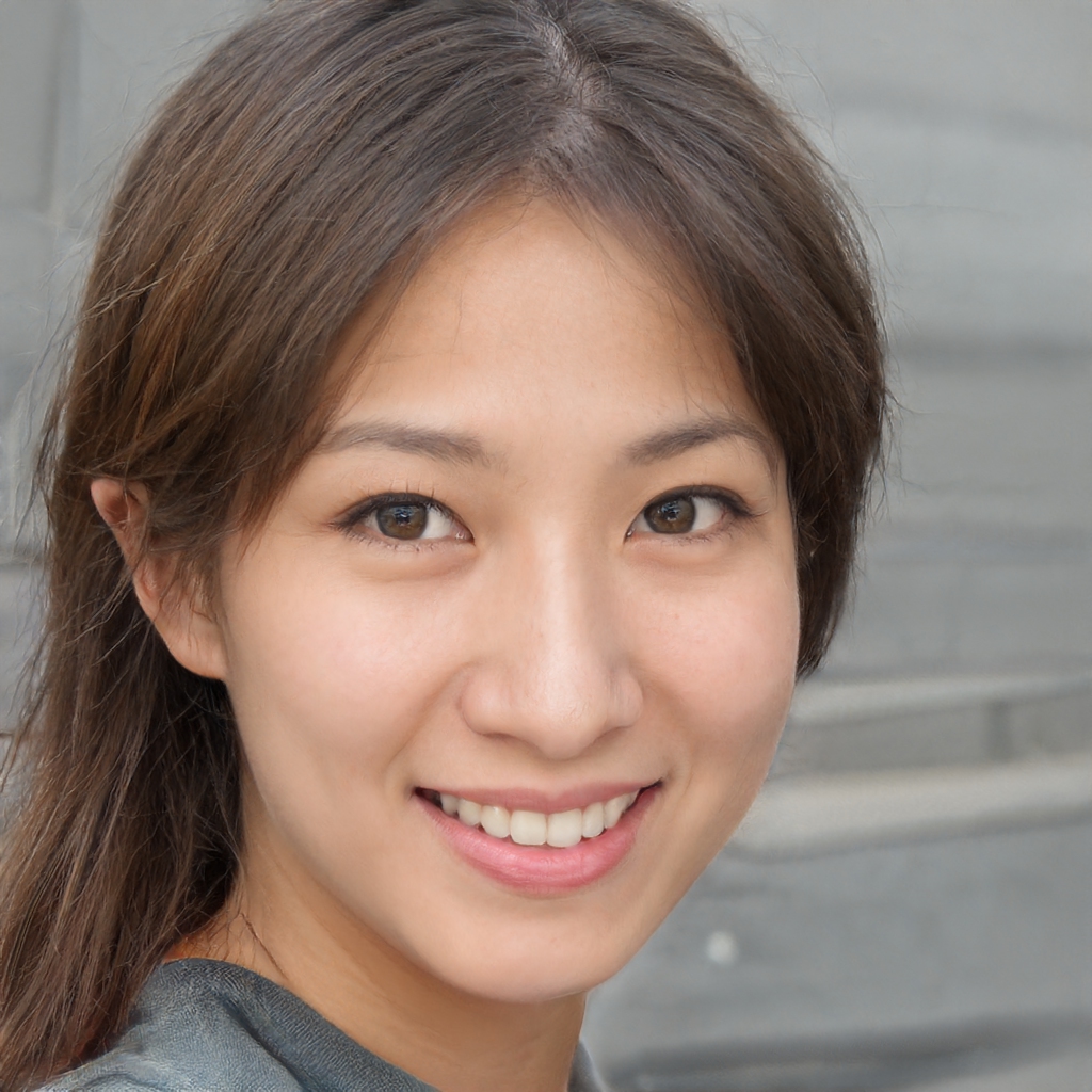Asianfake
