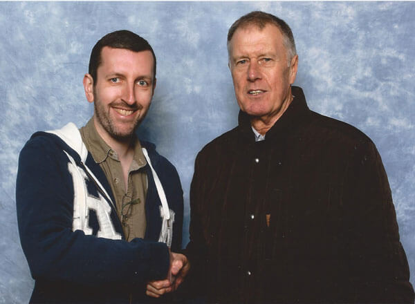 Geoff hurst
