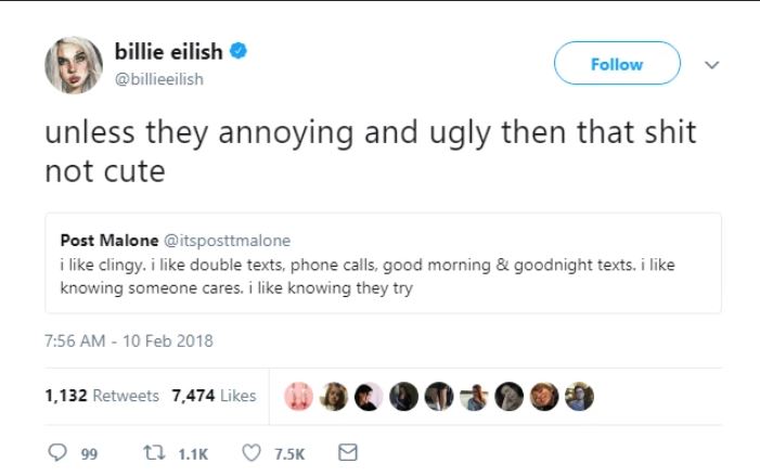Billie