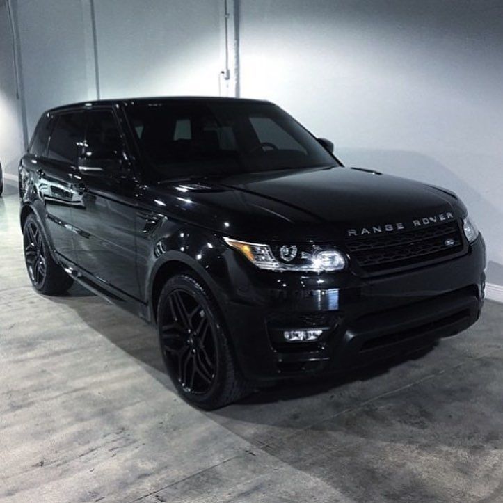 Range