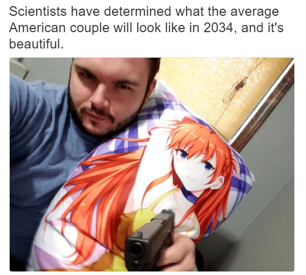 Averagecouple
