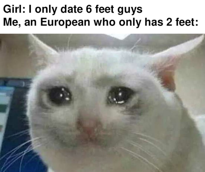 6feet