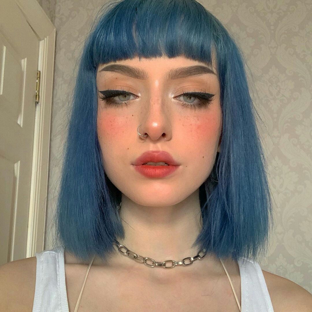 Makeup hair icon Favimcom 7778907