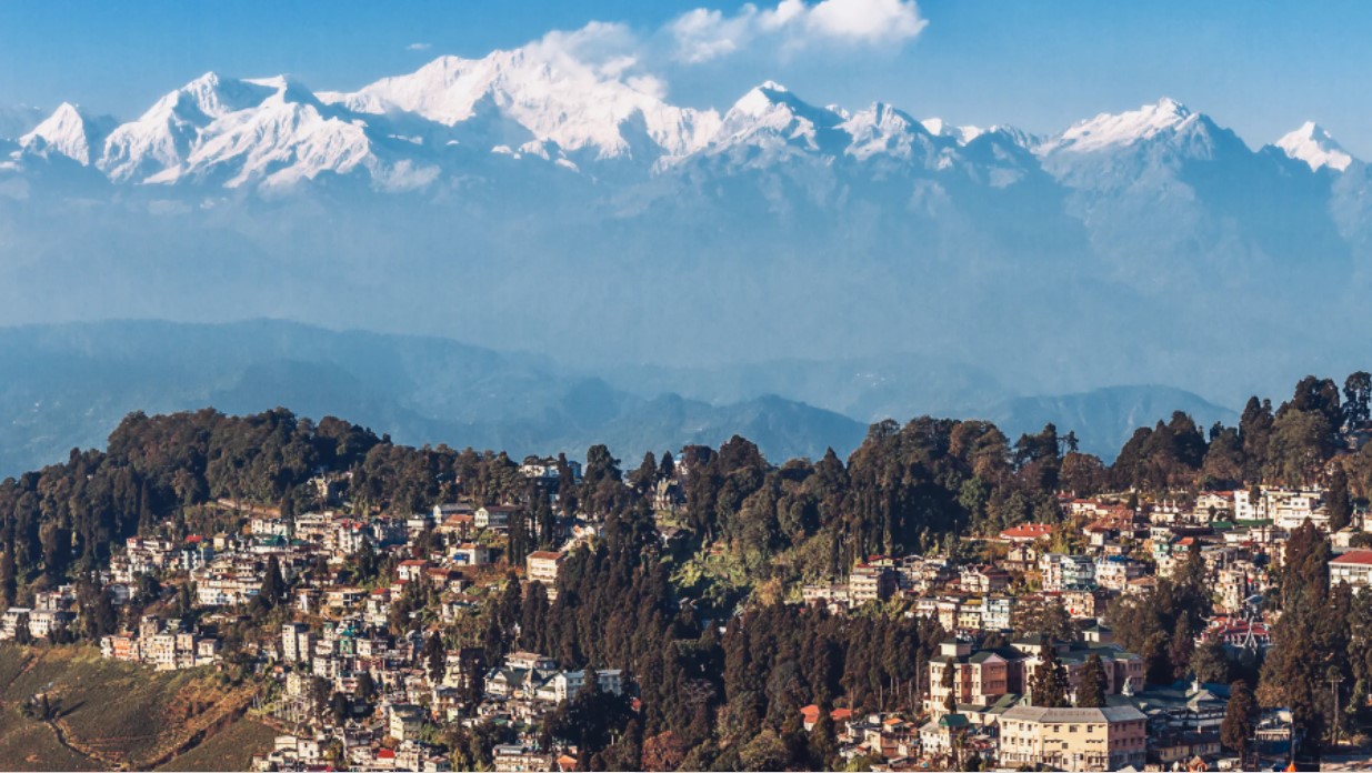 Darjeeling 26