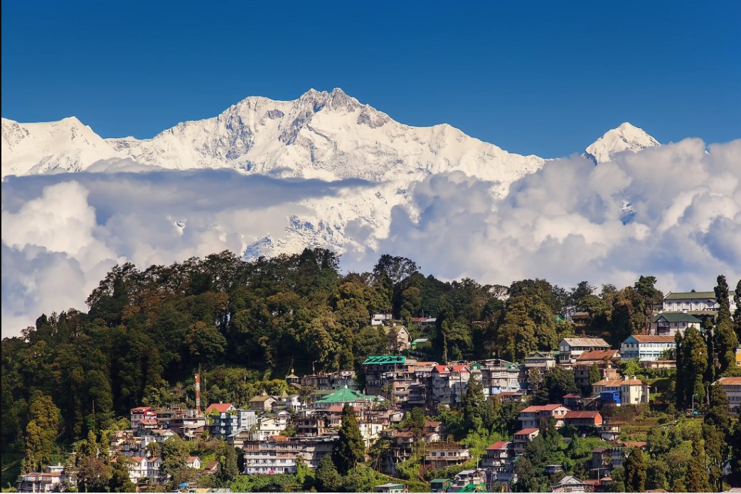 Darjeeling 28