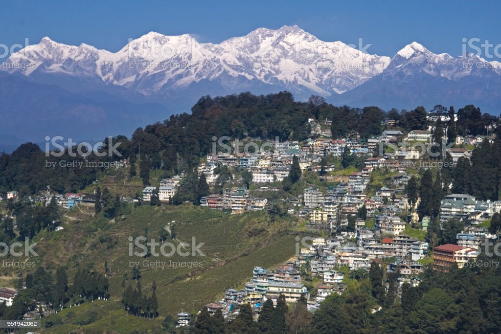 Darjeeling 29
