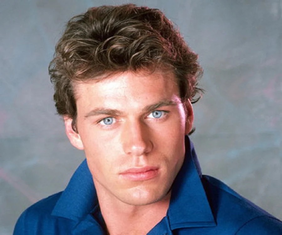 Jon erik hexum 1