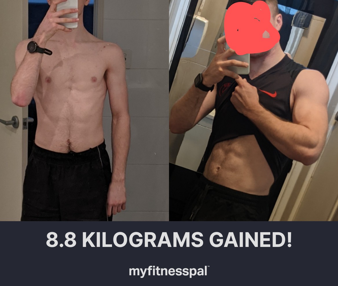 Myfitnesspal 16514906811072