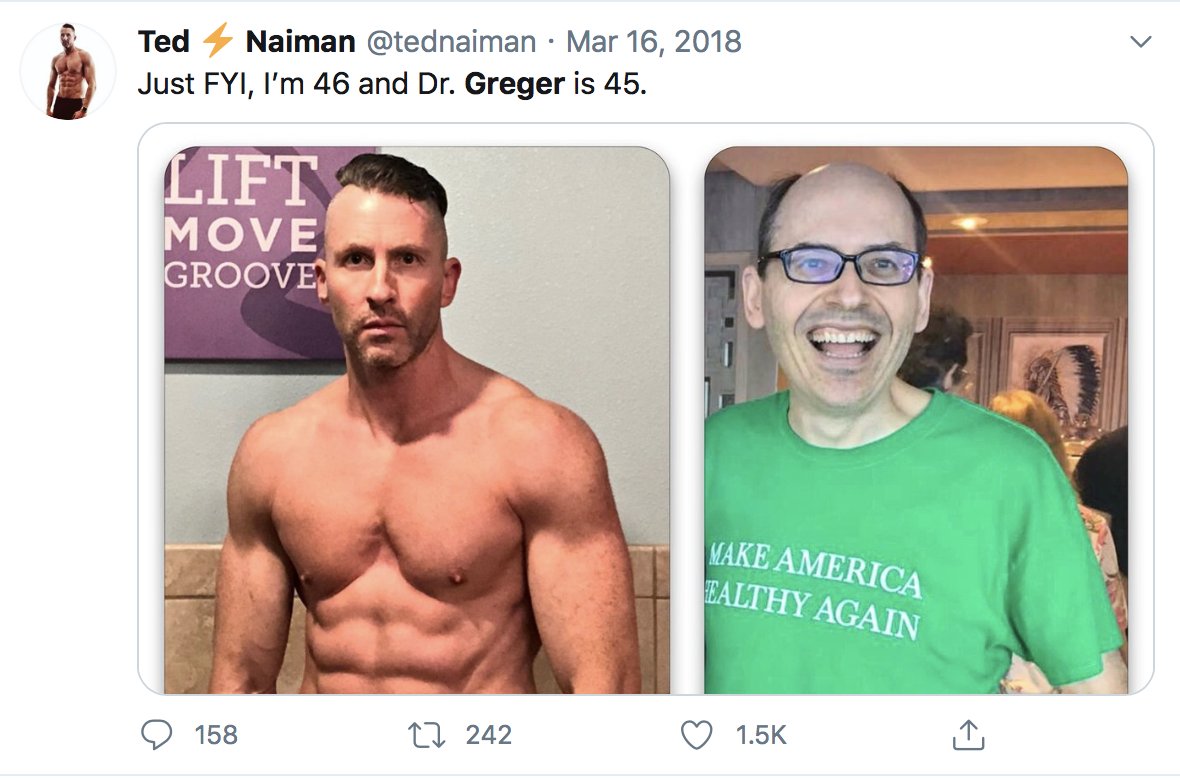 Carnivore vs vegan