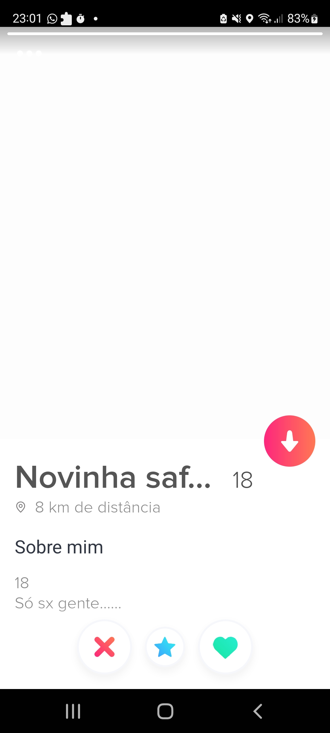 Screenshot 20220516 230124 Tinder
