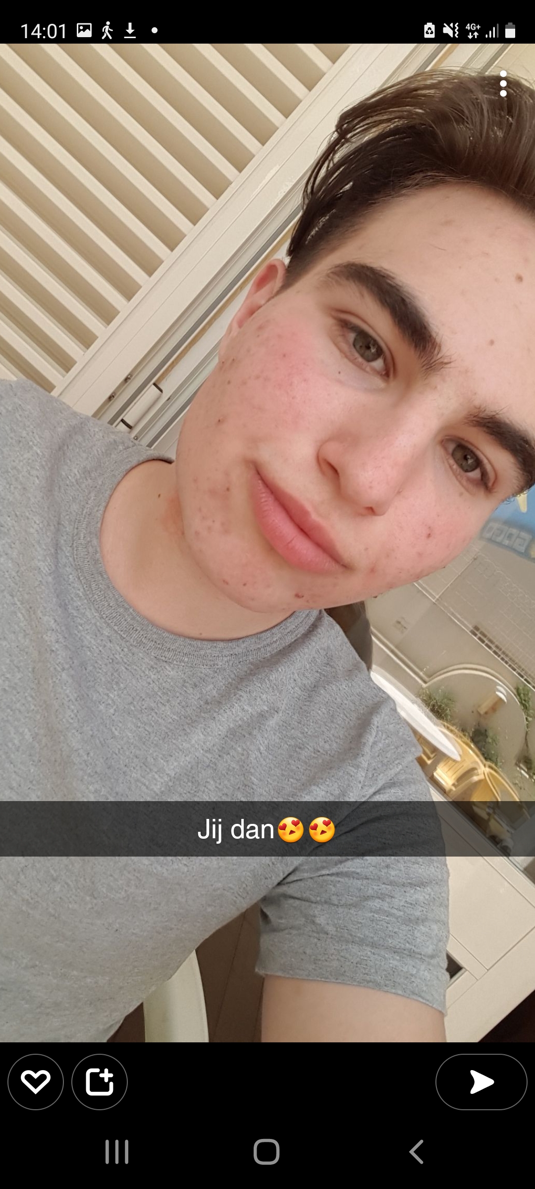 Screenshot 20220517 140106 Snapchat