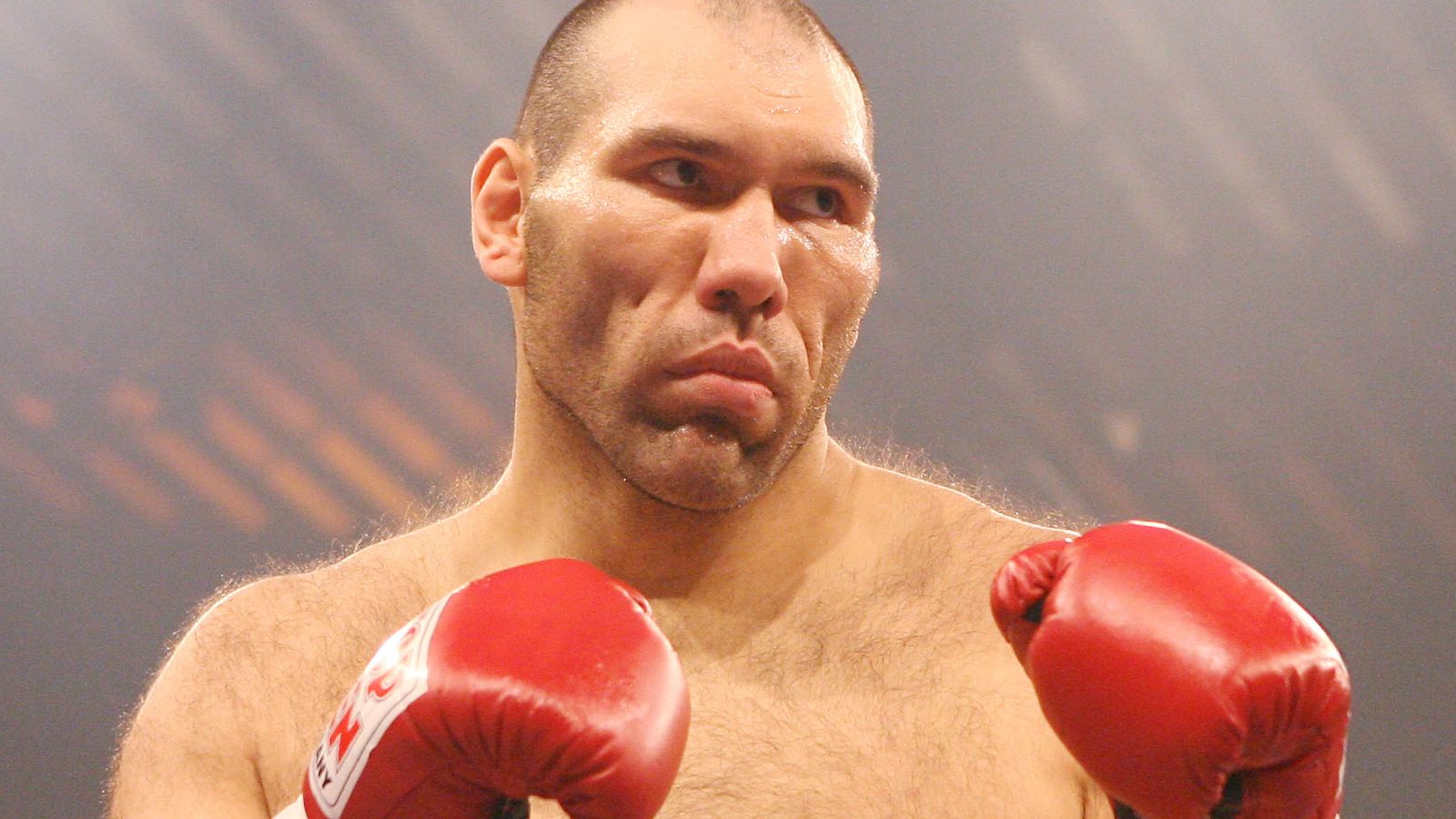 Valuev