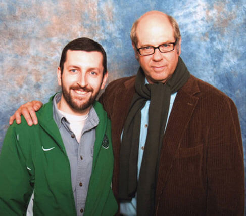 Stephen tobolowsky