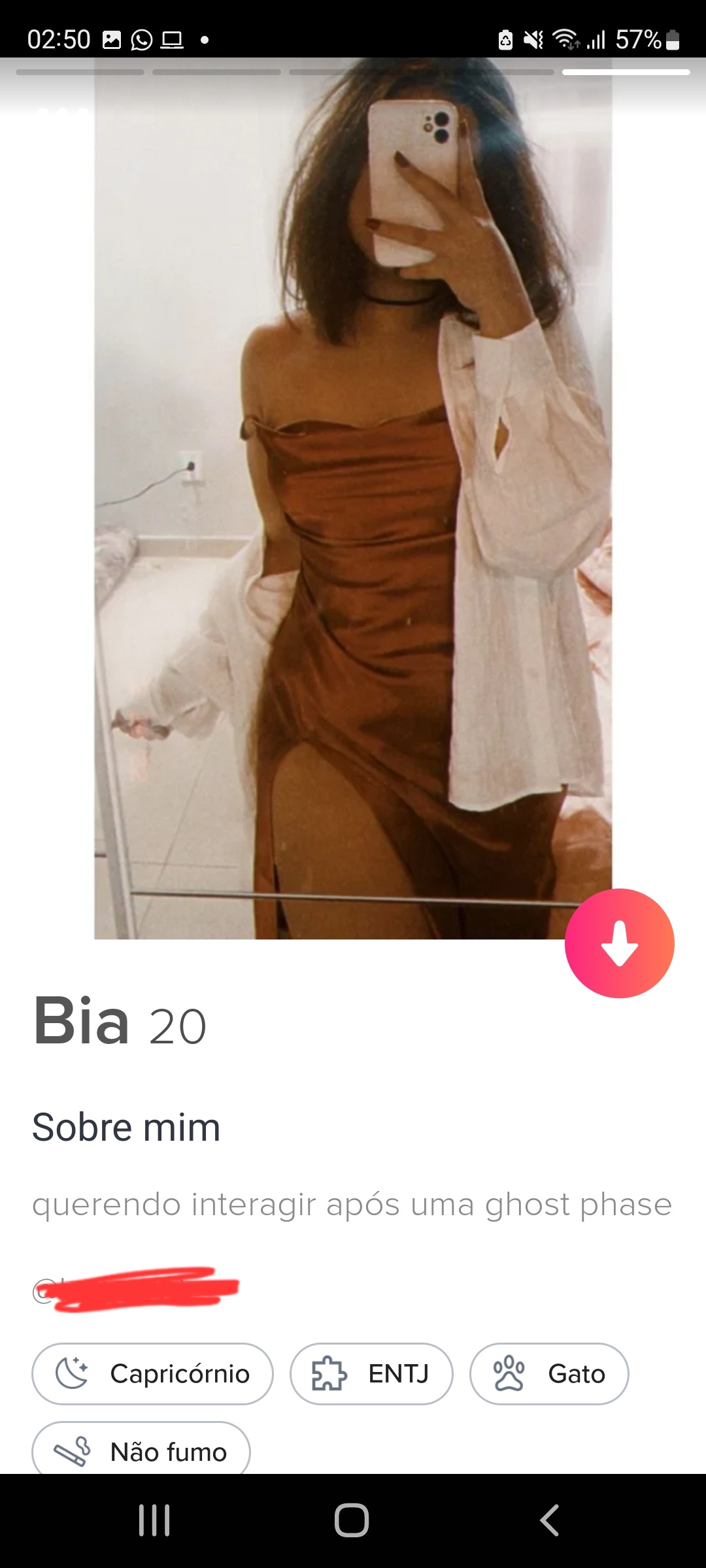 Screenshot 20220521 025053 Tinder