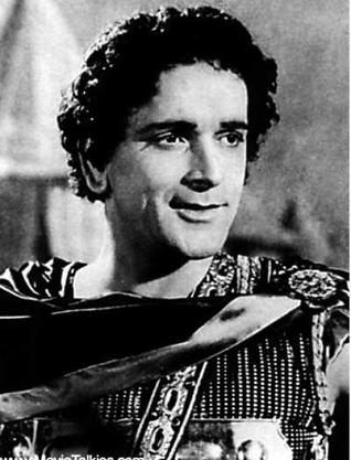 Prithviraj Kapoor in Sinkandar 1941