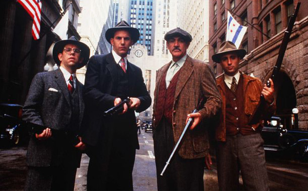 Untouchables 1