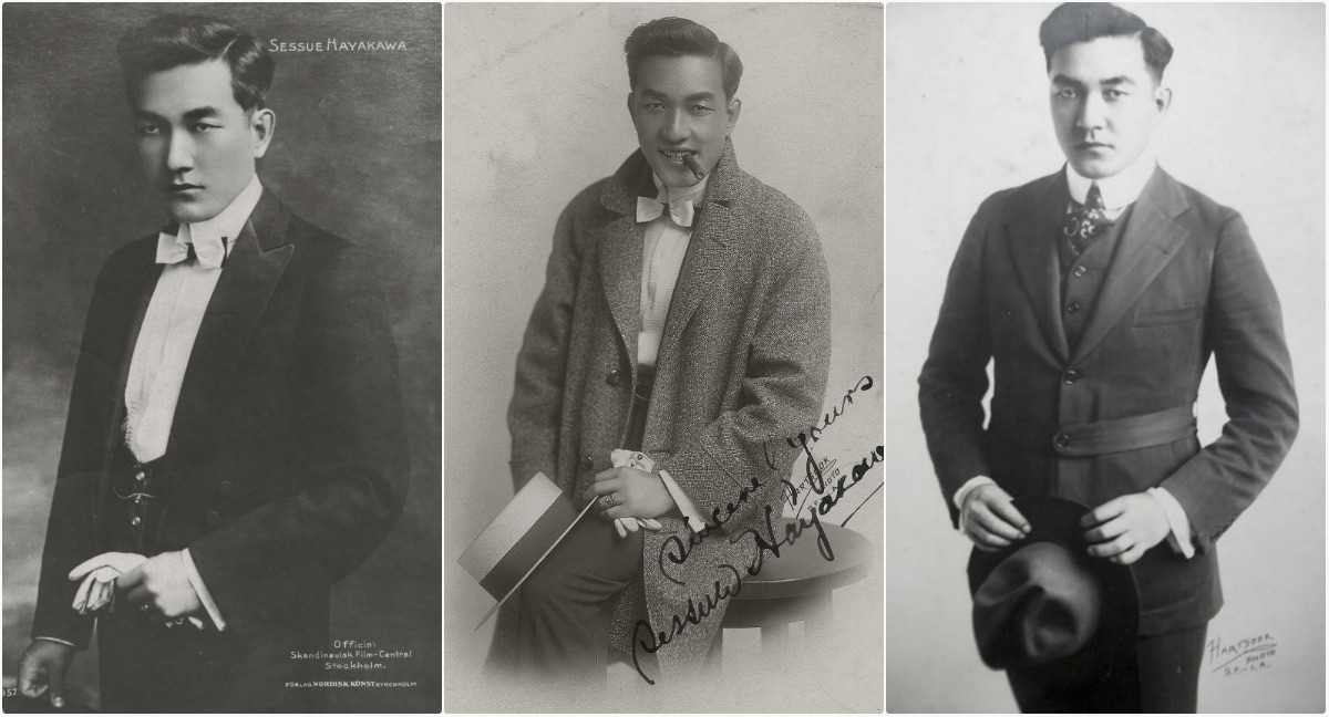 Sessue hayakawa