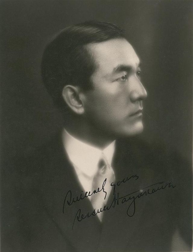 Sessue hayakawa 13