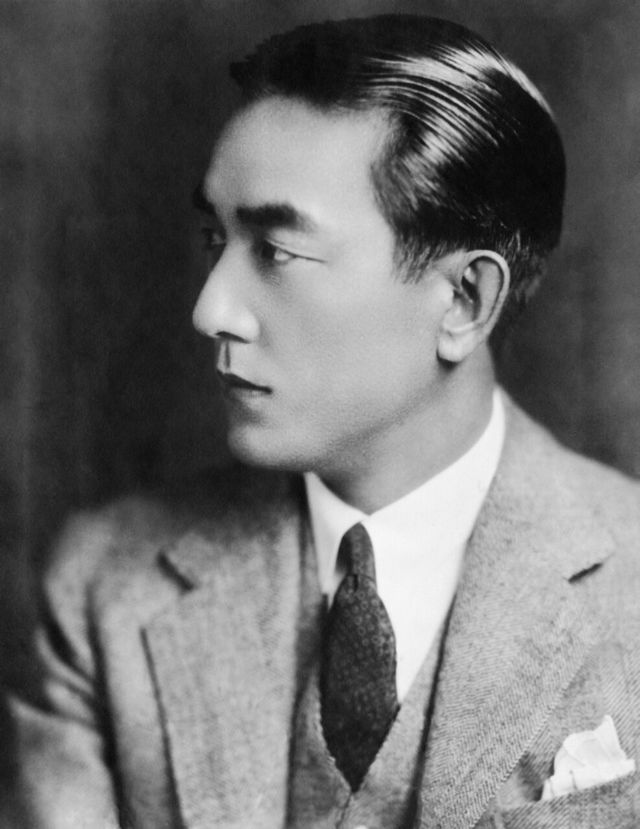 Sessue hayakawa 18
