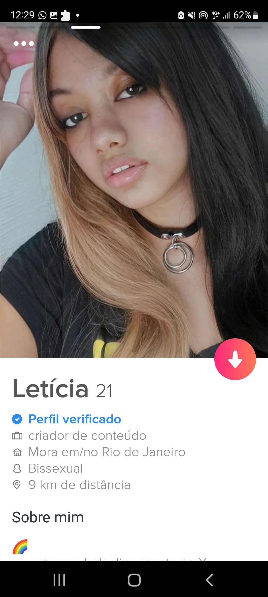 Screenshot 20220521 122914 Tinder