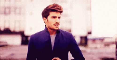 Mariano di vaio fashion blogger
