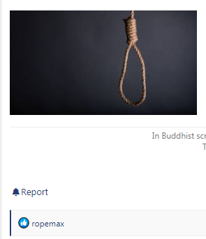 Rope