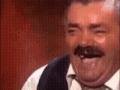 El risitas happy