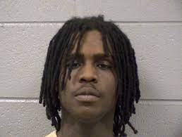 Rapper Chief Keef accused of wielding AK-47 in San Fernando Valley home  invasion – Daily News
